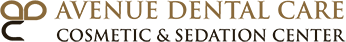 The Avenue Dental Group Logo