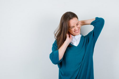 TMJ Treatments dentist